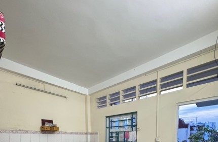 Nhà Âu Cơ Quận 11 Hẻm Xe Hơi, Hẻm 7m, Rộng Rãi, Dân Trí, Nhà 55m2, 4 Tầng, 6pn, Giá Rẻ Chỉ 8.1 Tỷ